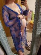 Husband Says We Have To Post More Now That I'm Bigger. Who Wants More? Happy To Oblige