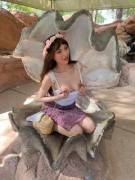 Come Visit Me At The Zoo ;) [F]