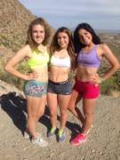 If You Had To Pick One?