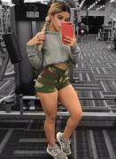 Standing Out In Color