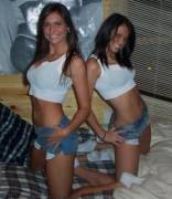 Two For The Price Of One