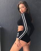 I Would Call That Tight