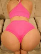 Matching Workout Set 