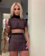 Ass Can’t Be Contained