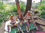 3 Times The Pleasure