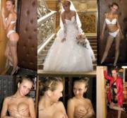 Sigh...i'm Jealous Of A Man I've Never Met...