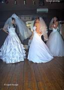 Bachelor Party? Stage Show? Probably Just Russians Having More Fun Than Us