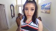 Scarlett Bloom &Amp;Quot;Cheerleader Sex Diary&Amp;Quot;