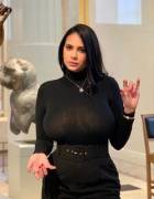 Sanna’s Sweatermeat