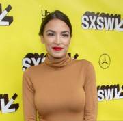 Alexandria Ocasio-Cortez