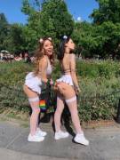 Real Grab Ass Kind Of Day