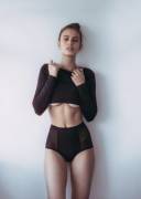 Jazmine Shot By Gervin Puse