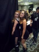 Remy Lacroix &Amp;Amp;Amp; Lexi Belle