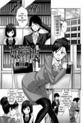My Daughter's Boyfriend [English] [Nishikawa Kou]{Triplesevenscans}