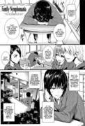 Gamandekinai Mesuana Ch. 2 [Otochichi]