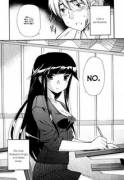 [Inu] Kuroneko No Boogaloo (Black Cat Boogaloo) 1-2