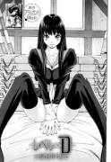Level D [Seto Yuuki]