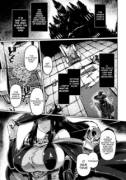[Tabigarasu] The Demon King's Revival ~ Or The Witch's End | Maou No Fukkatsu ~Arui ...