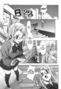 B 2/2 [Oohtomo Takuji]