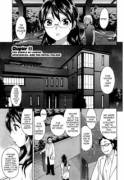 Zettai Harem Chapter 11 [Kuon Michiyoshi]