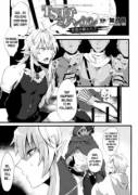 Ts Ouji Mikhail Haishin No Mesu Elf | Genderbent Prince Mikhail The Betrayed Female ...
