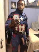 America’s Ass Isn’t My Only Quality