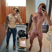 Been Awhile Since I've Posted - On/Off!