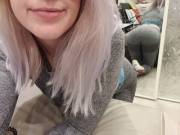 Yoga Pants Are The Best :) [F]