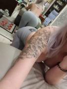 I Feel Like My Booty Workouts Are Finally Paying Off 