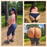 Come On A Hike For A (F)Un Time? Pm's Welcome