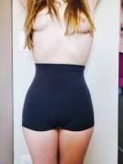 As Requested, From The Front. Happy New Year 