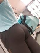 Going To Be Sore Tomorrow 