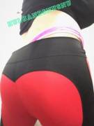 My Heart Shaped Butt Smells Like Cream Spirit [33F]