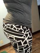 Finally Home! Thank God For Leggings, Long Road Trips Are So Much Comfier With Them ...