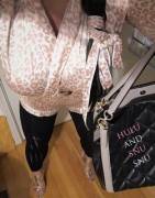 On Wednesdays We Wear Pink