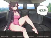 Waifubus - Marnie (Bokuman)