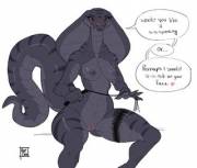 All-Inclusive Yes [F] (Reptilian_Orbit)