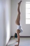Perfect Handstand