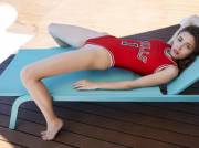 Should've Had Her On The Team This Season