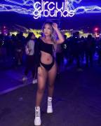 Electric Daisy Carnival