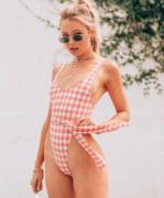 Perfect For A Picnic