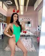 Ready For The Holidays