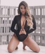 Ever So Slightly Sheer