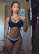 Now That’s A Ratio