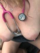 Why Are My Patients' Heart Rates Always Elevated? Should I Take Yours?