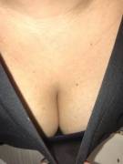 What My Patients See While I Get Them Clean