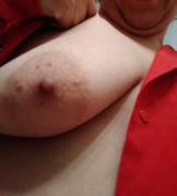 Had A (F)Ree Moment At Work And Took These