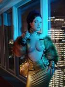 Cyberpunk 2077 Cosplay By Lada Lyumos [Self]