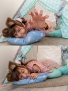 Calm Dog Or Playful Dog? ^^ Oc Apricot By Murrning_Glow