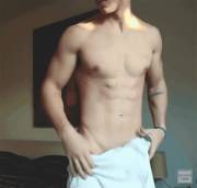 Perfect Cock Unwrapping